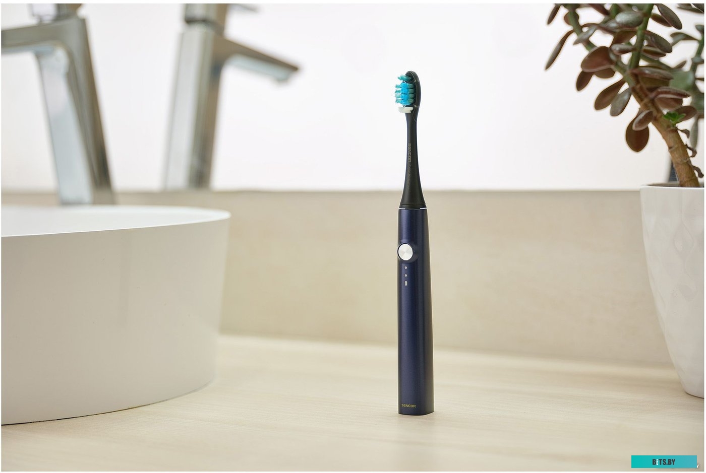 SOC 4010BL Зубная щетка Sencor SOC 4010BL