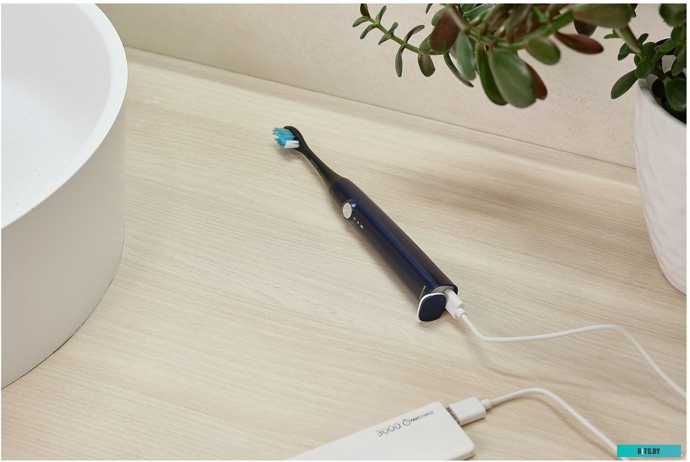 SOC 4010BL Зубная щетка Sencor SOC 4010BL