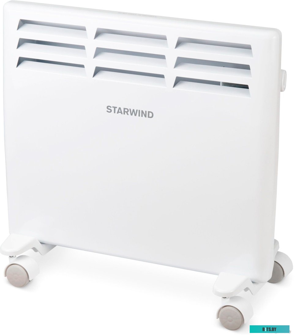 SHV4510 Конвектор Starwind SHV4510 1000Вт белый