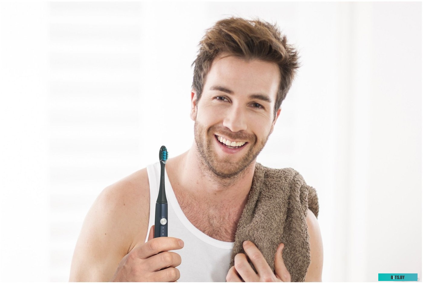 SOC 4010BL Зубная щетка Sencor SOC 4010BL