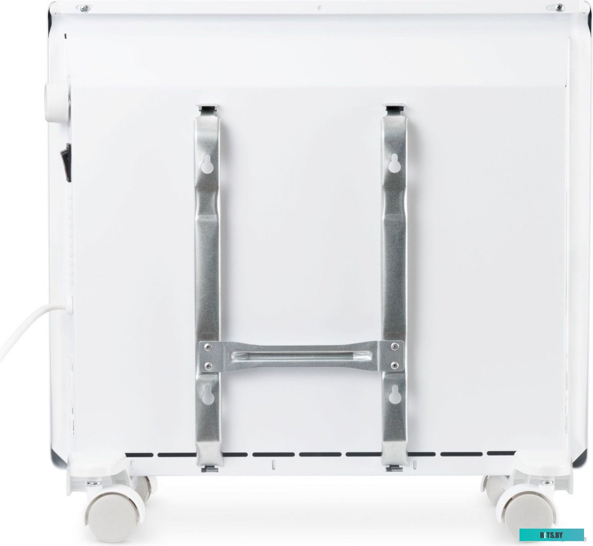 SHV4510 Конвектор Starwind SHV4510 1000Вт белый