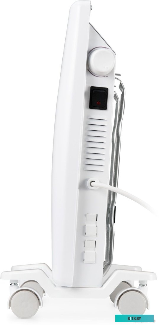 SHV4510 Конвектор Starwind SHV4510 1000Вт белый