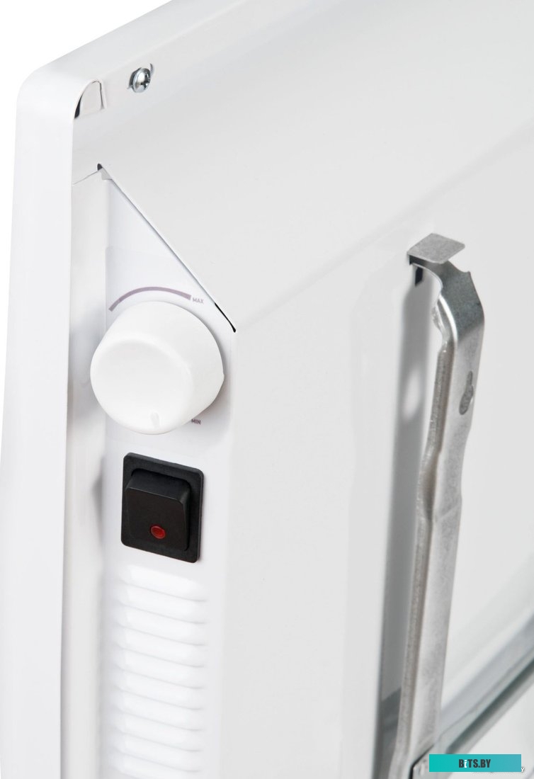 SHV4510 Конвектор Starwind SHV4510 1000Вт белый