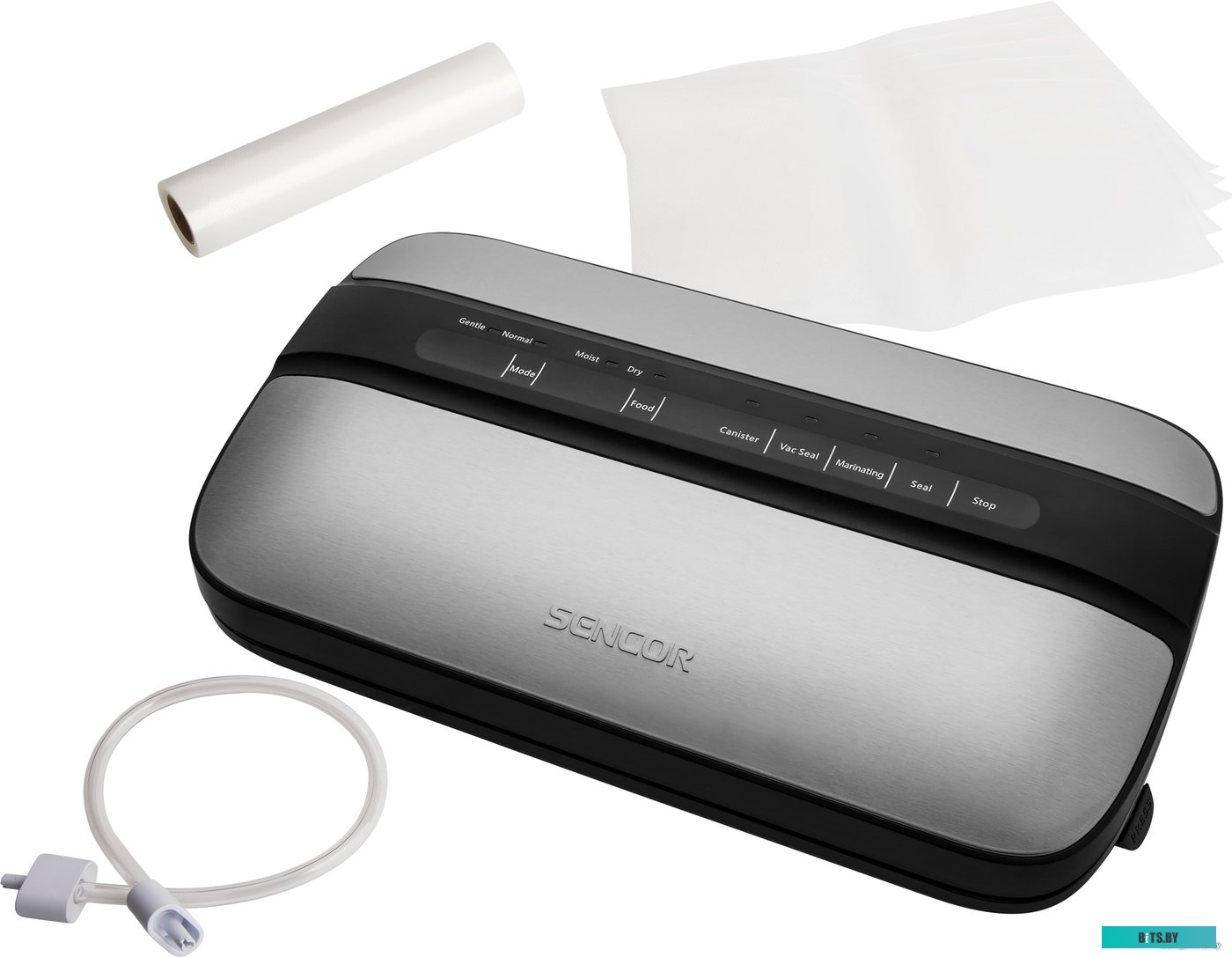 SVS 4010SS Вакуумный упаковщик Sencor SVS 4010SS