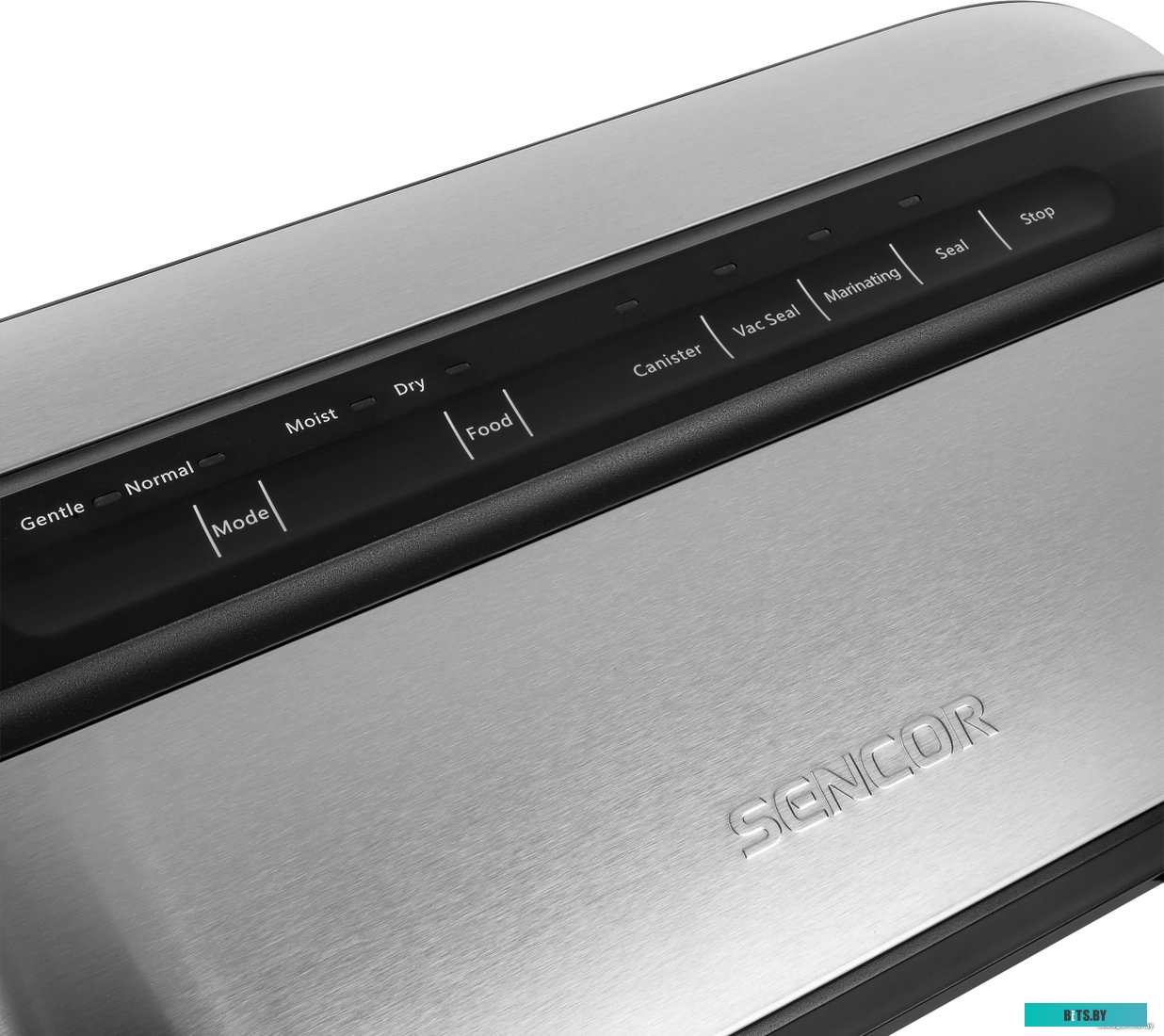 SVS 4010SS Вакуумный упаковщик Sencor SVS 4010SS
