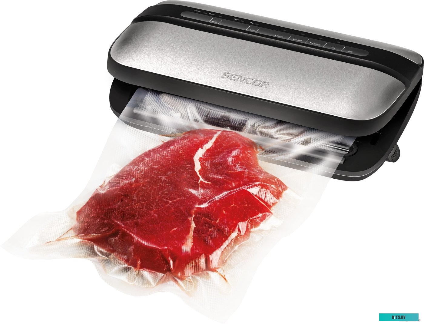 SVS 4010SS Вакуумный упаковщик Sencor SVS 4010SS
