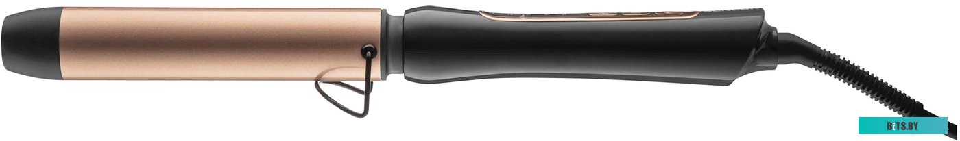 SHS 0920BK Щипцы для завивки волос Sencor SHS 0920BK