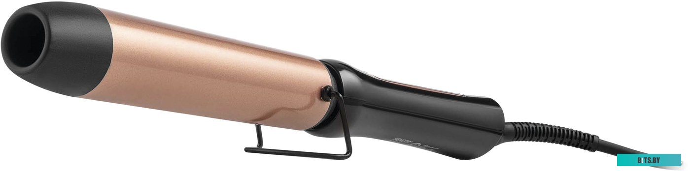 SHS 0920BK Щипцы для завивки волос Sencor SHS 0920BK