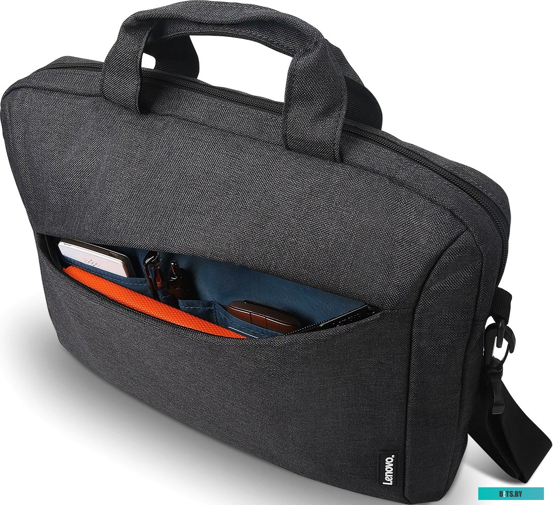 Сумка для ноутбука Lenovo Laptop Casual Toploader T210 4X40T84061