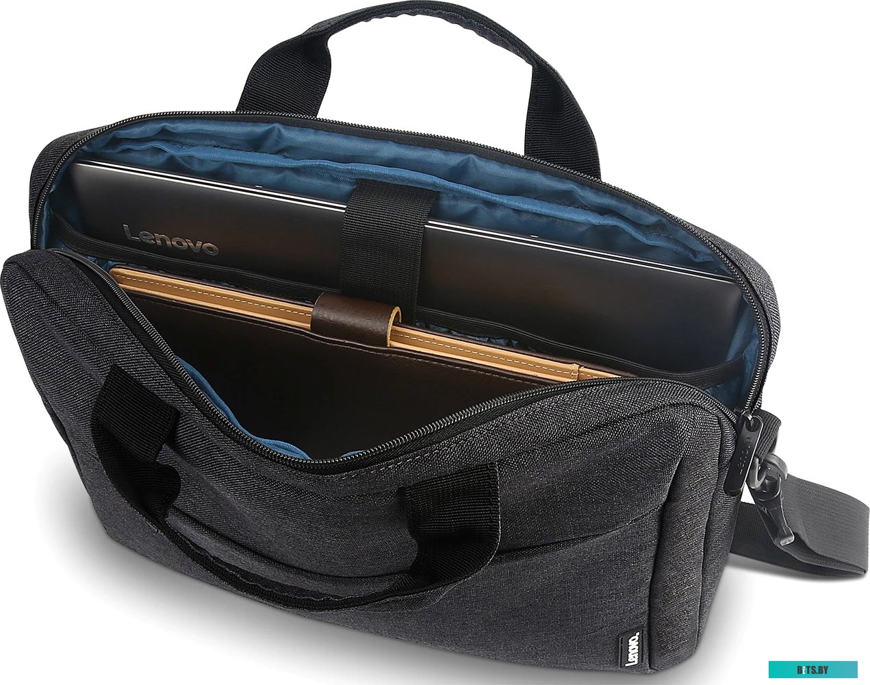 Сумка для ноутбука Lenovo Laptop Casual Toploader T210 4X40T84061