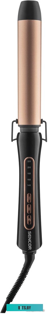 SHS 0920BK Щипцы для завивки волос Sencor SHS 0920BK