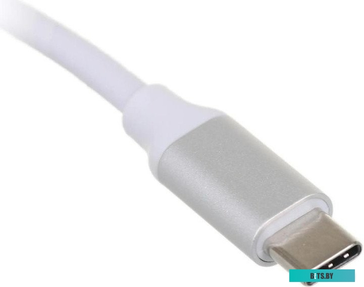 Разветвитель USB-C Palmexx PX/HUB-057