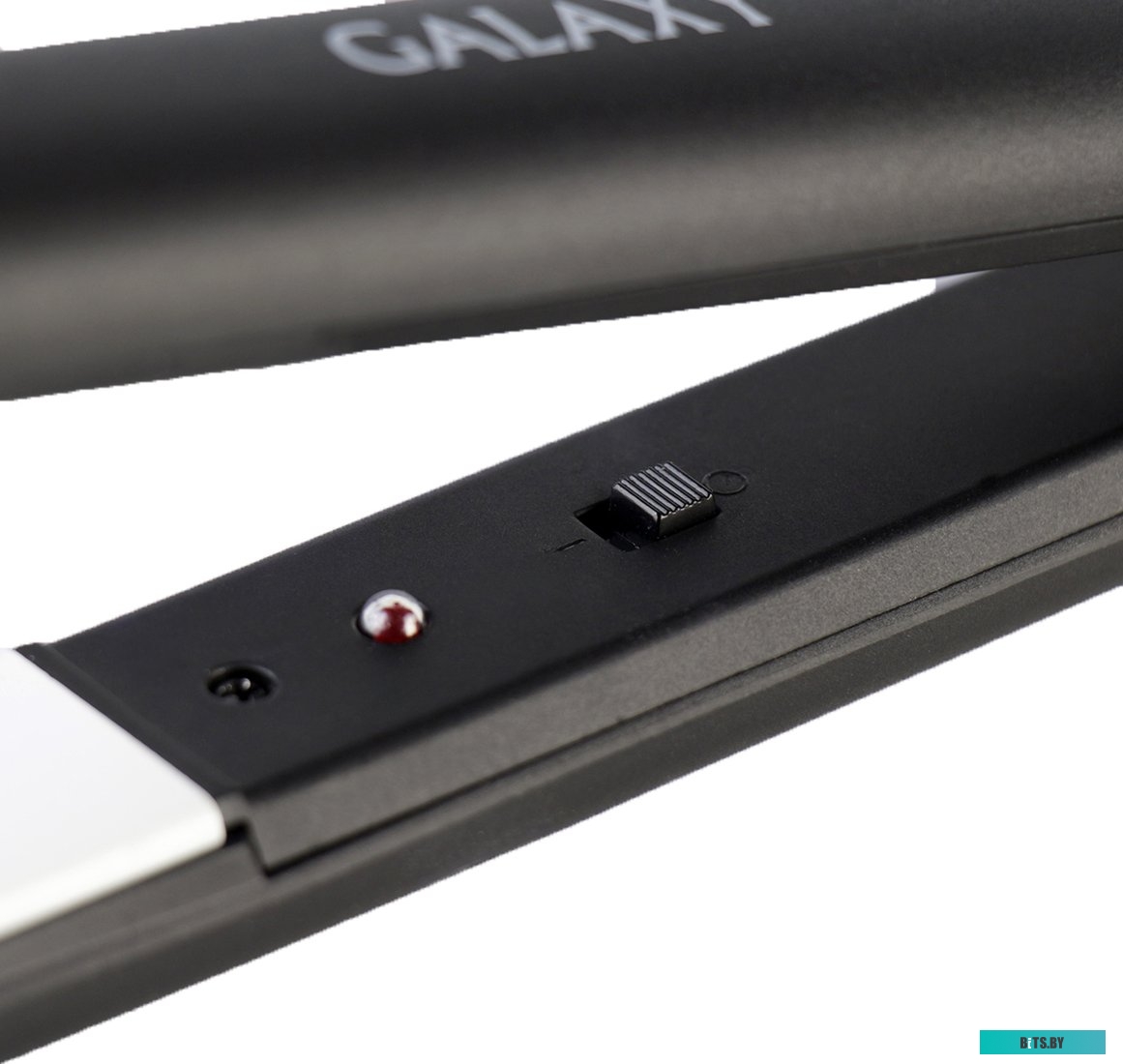 GL 4514 Плойка для волос "Galaxy" [GL 4514]