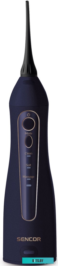 SOI 1210BL Ирригатор Sencor SOI 1210 BL