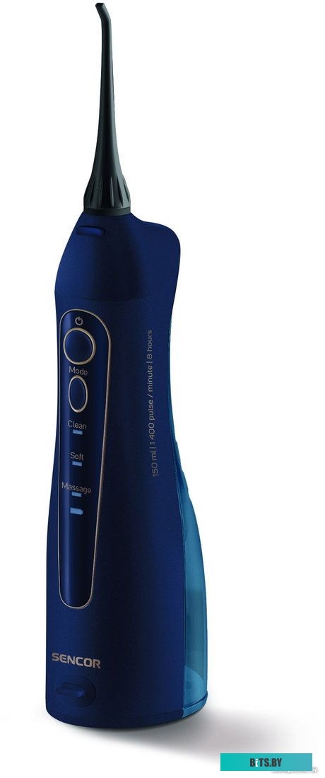 SOI 1210BL Ирригатор Sencor SOI 1210 BL