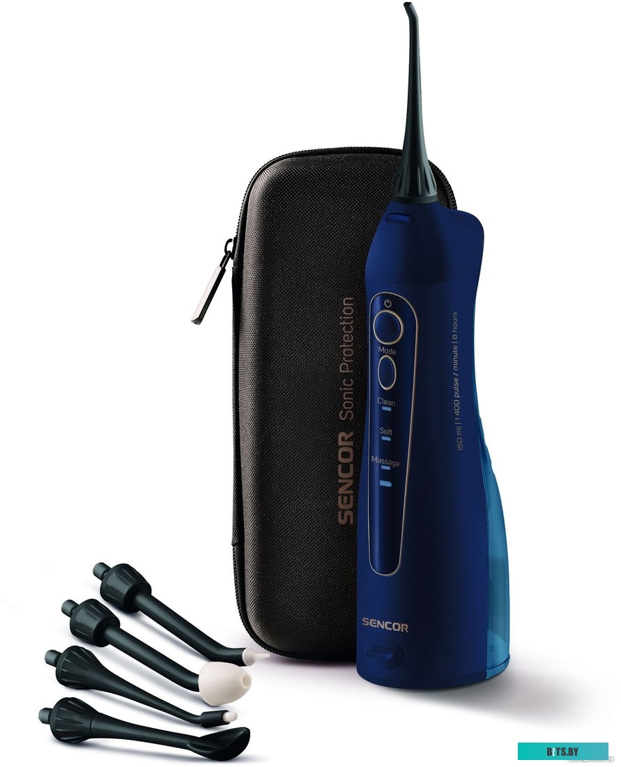 SOI 1210BL Ирригатор Sencor SOI 1210 BL