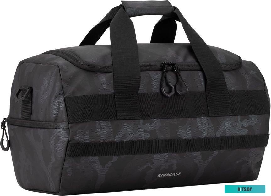 4260709010960 Дорожная сумка 7641 navy camo, 30 л