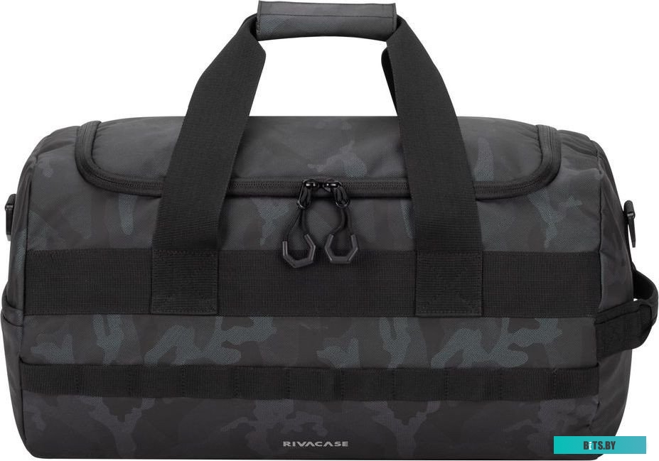 4260709010960 Дорожная сумка 7641 navy camo, 30 л