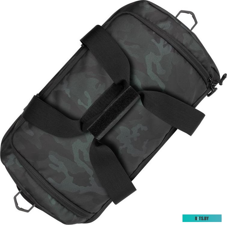 4260709010960 Дорожная сумка 7641 navy camo, 30 л