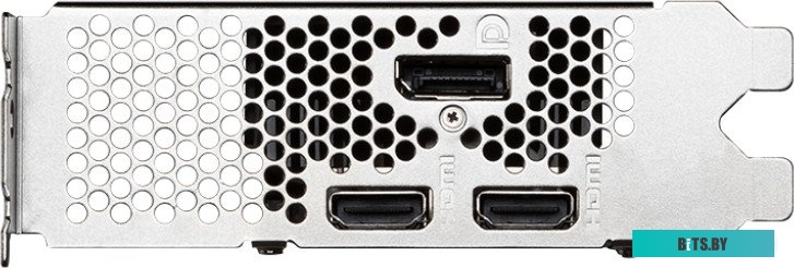 Видеокарта MSI RTX 3050 LP 6G OC RTX3050LP6GOC