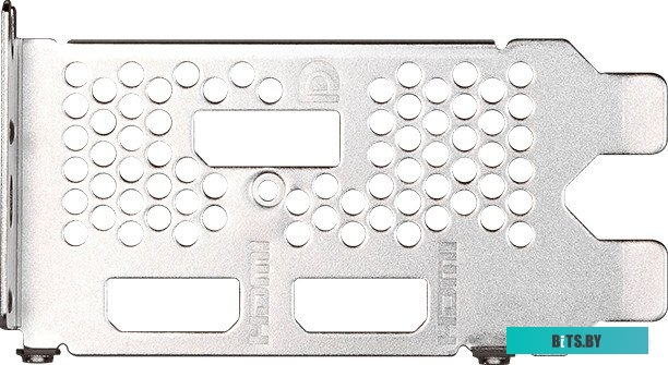 Видеокарта MSI RTX 3050 LP 6G OC RTX3050LP6GOC