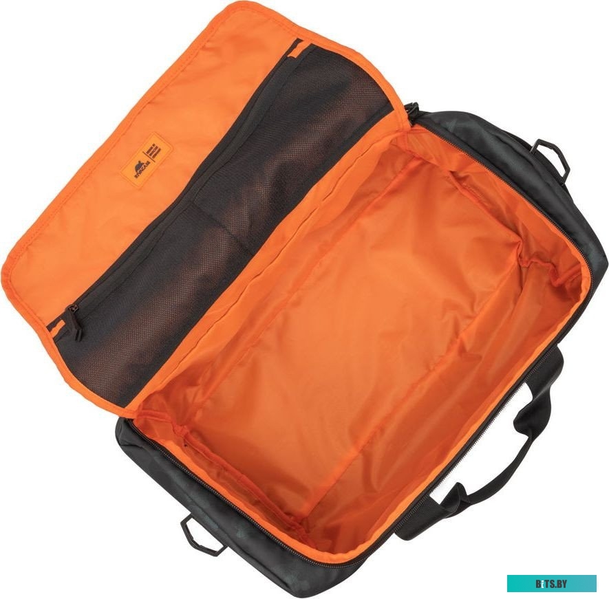 4260709010960 Дорожная сумка 7641 navy camo, 30 л