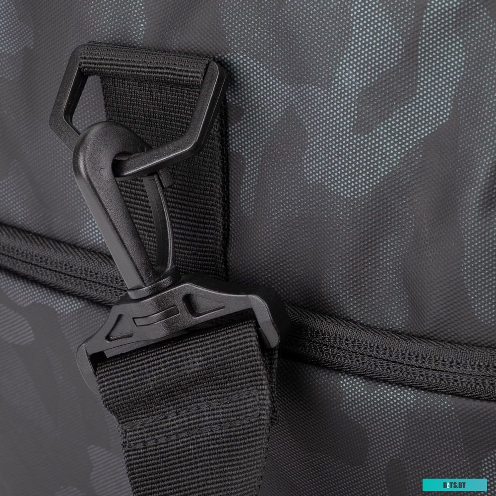 4260709010960 Дорожная сумка 7641 navy camo, 30 л