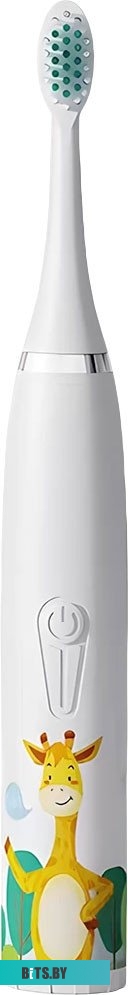 G-HLB03WHT Насадка для зубной щетки 2 PCS WHITE G-HLB03WHT GEOZON