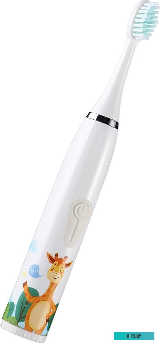 G-HLB03WHT Насадка для зубной щетки 2 PCS WHITE G-HLB03WHT GEOZON