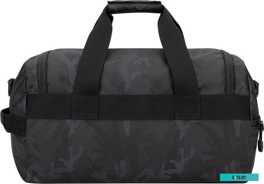 4260709010960 Дорожная сумка 7641 navy camo, 30 л