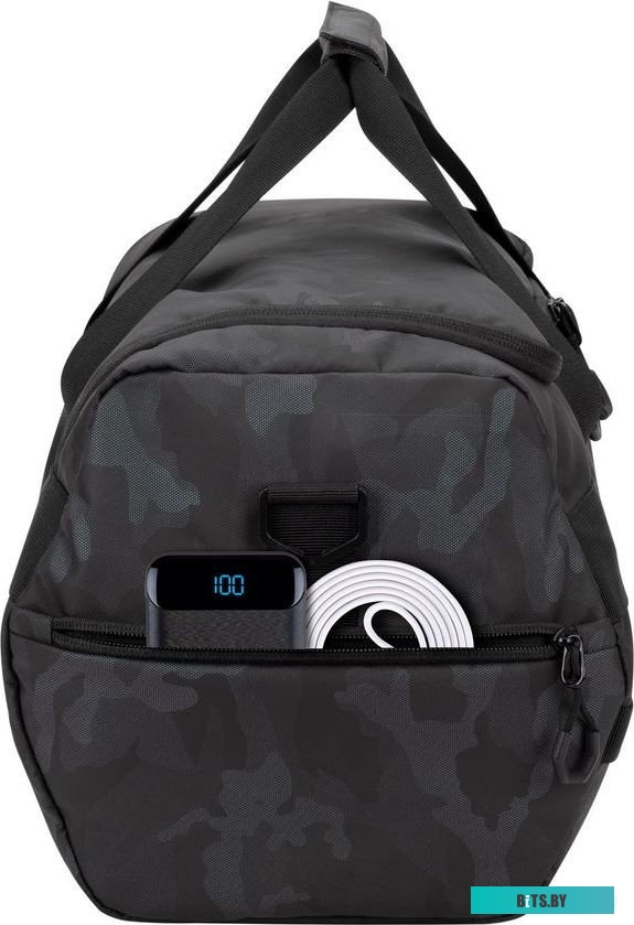 4260709010960 Дорожная сумка 7641 navy camo, 30 л