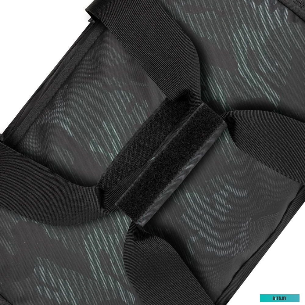 4260709010960 Дорожная сумка 7641 navy camo, 30 л