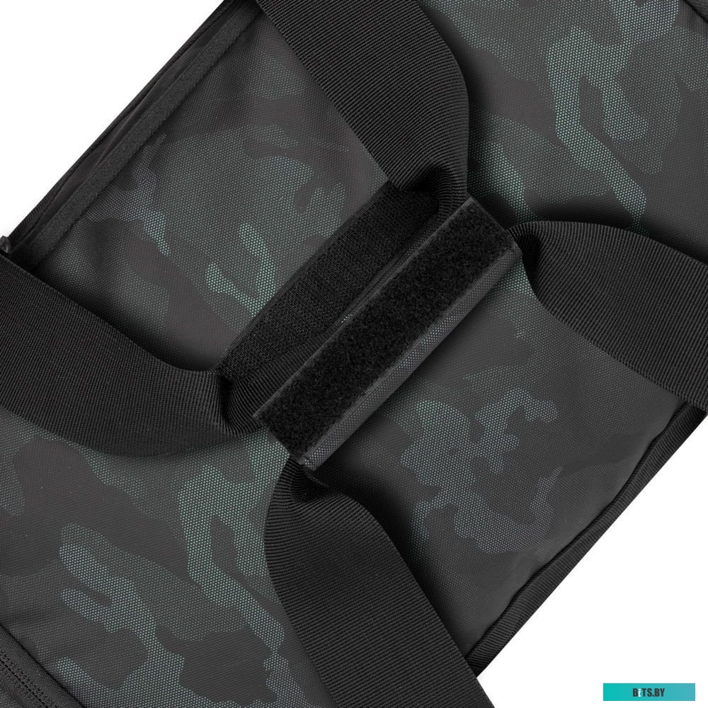 4260709010960 Дорожная сумка 7641 navy camo, 30 л