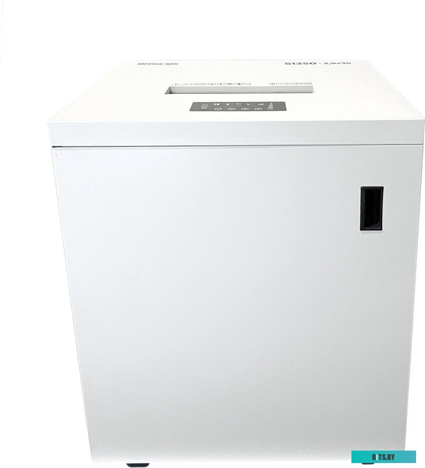 Шредер Office Kit S1650 3,9х35