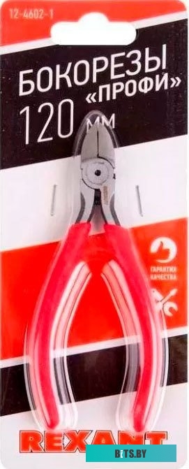 12-4602-1 Бокорезы Rexant Профи 12-4602-1