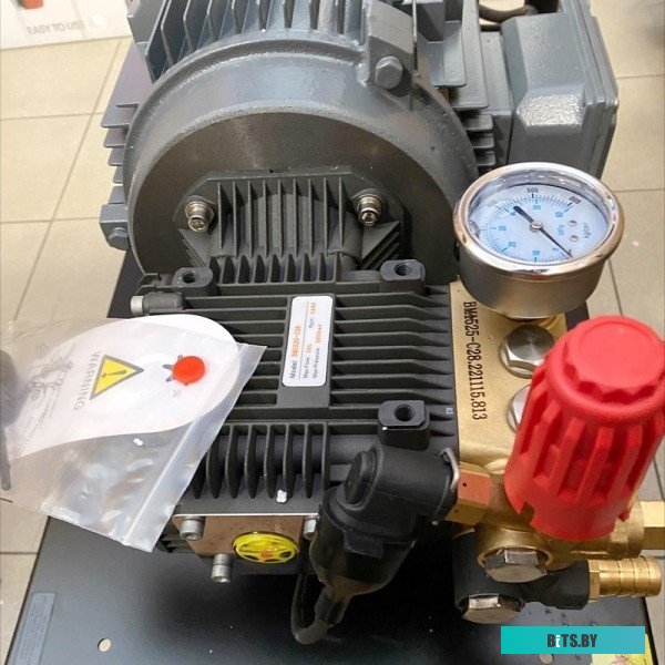 Гарнитура Digma BT-15W белый/серый