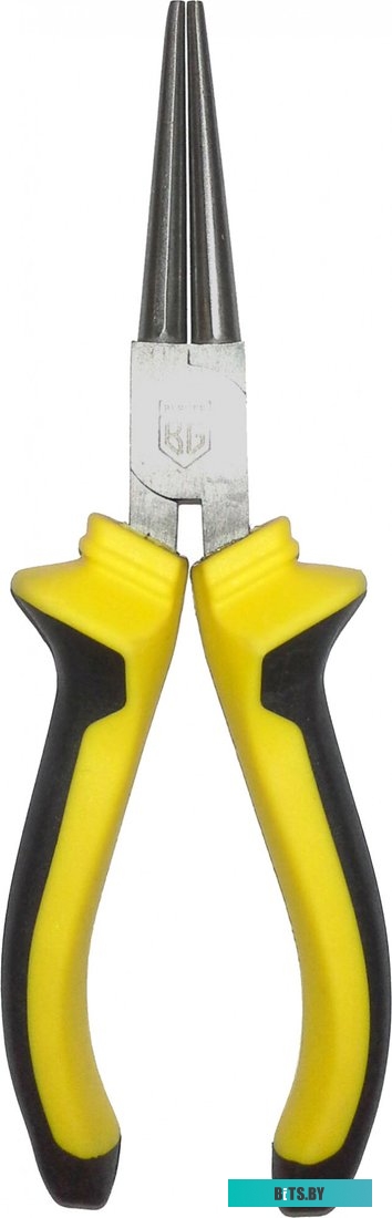BG1162 Круглогубцы BERGER 165мм / BG1162