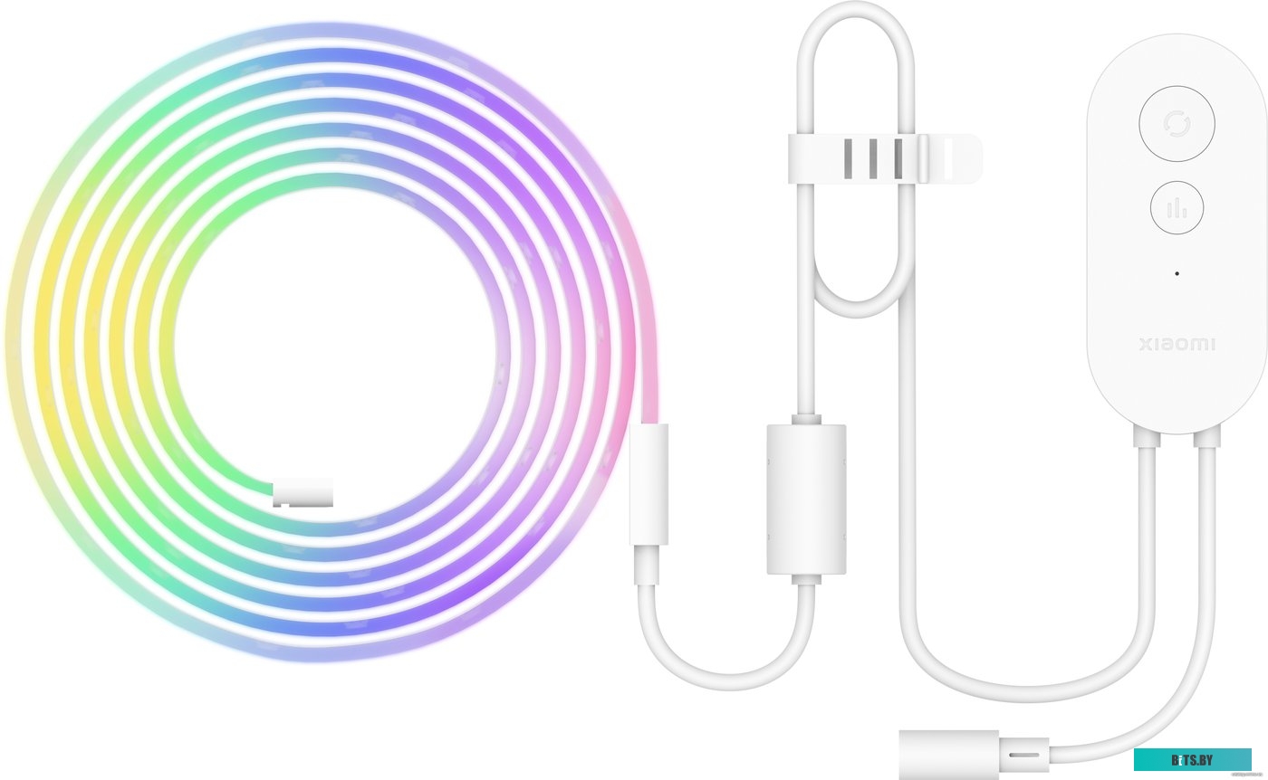 BHR6400EU Лента светодиодная Xiaomi Smart Lightstrip EU