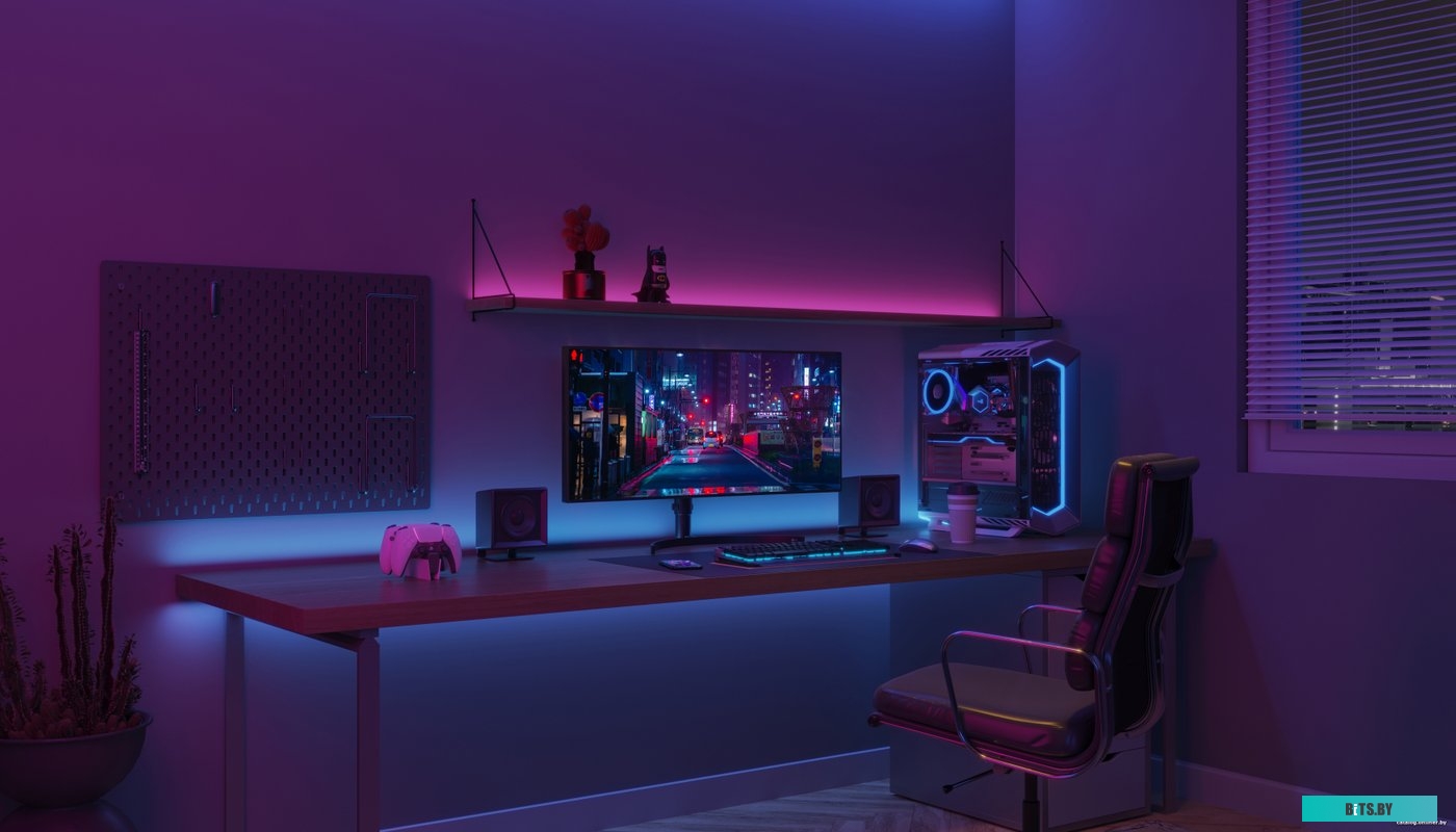 BHR6400EU Лента светодиодная Xiaomi Smart Lightstrip EU