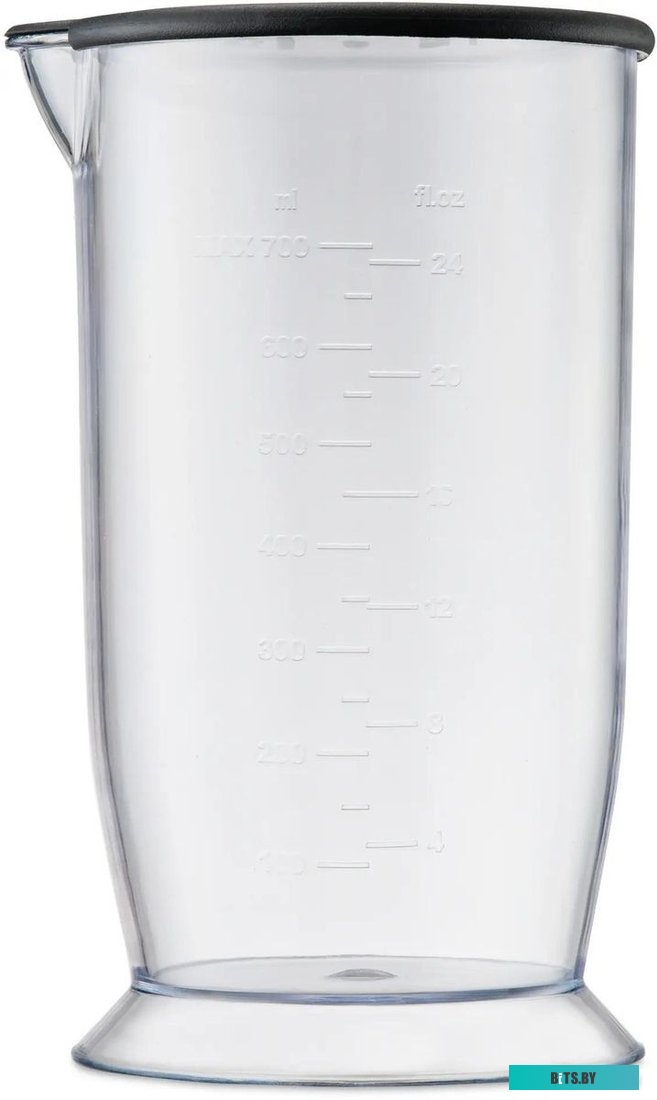 HYB-H3935 Блендер погружной Hyundai HYB-H3935 1200Вт черный/серебристый