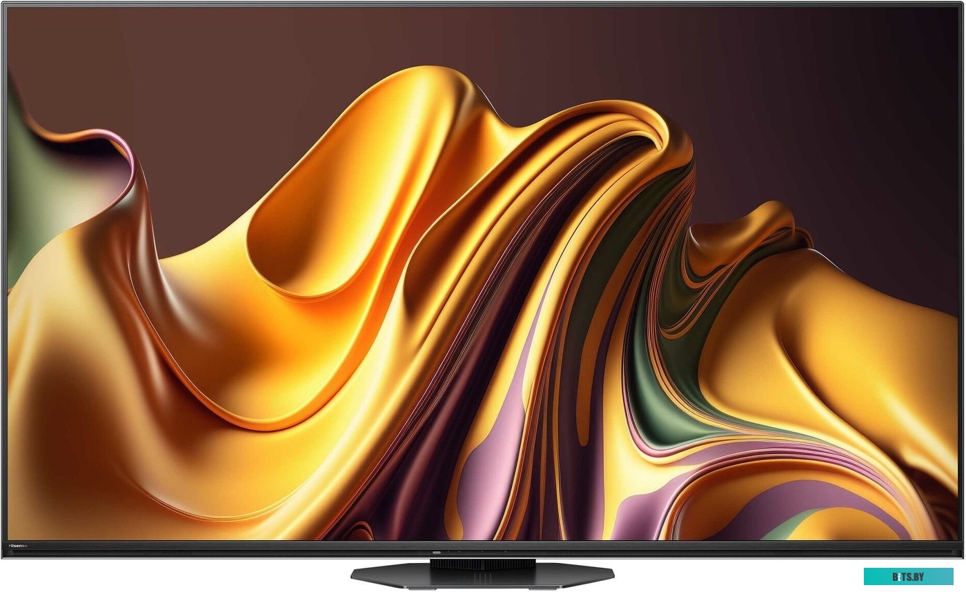 Телевизор Hisense 65U8NQ