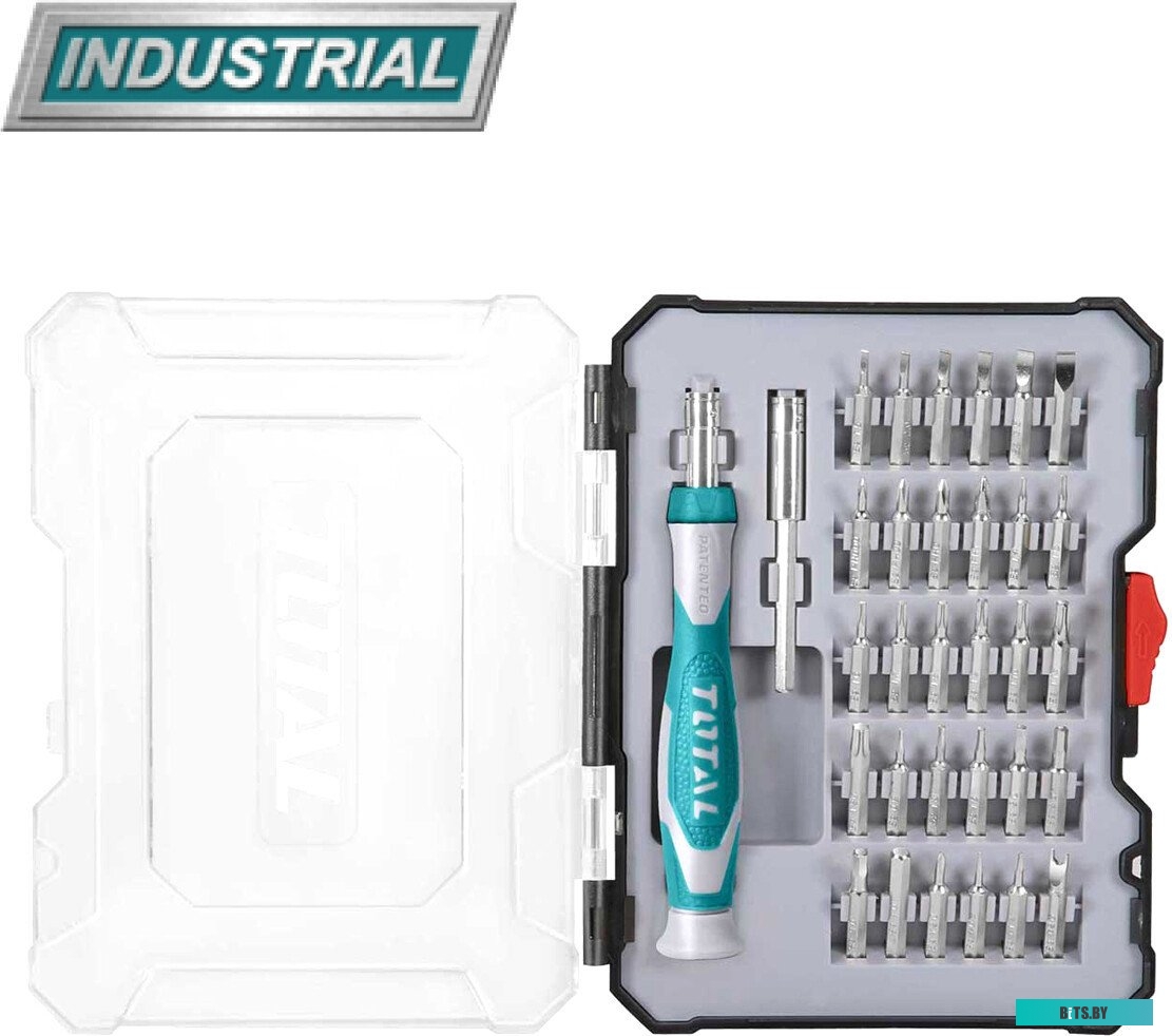 Total TACSD30326 (32 предметов)