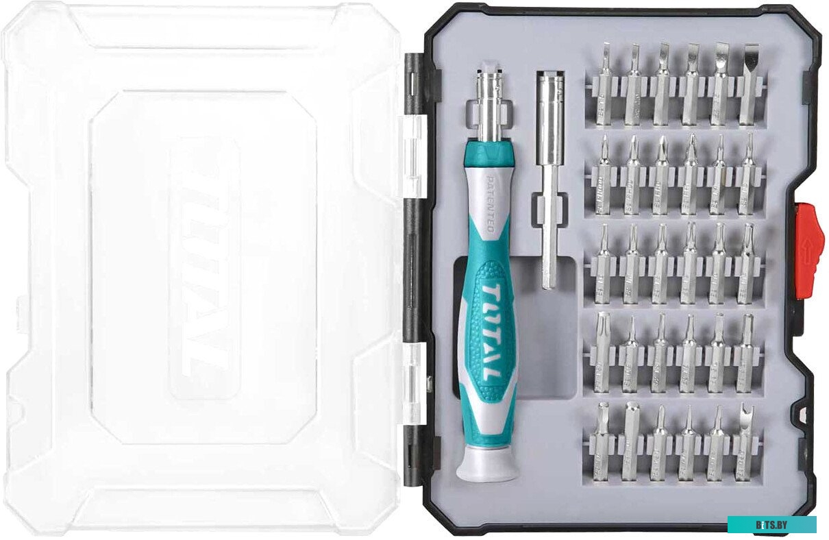 Total TACSD30326 (32 предметов)