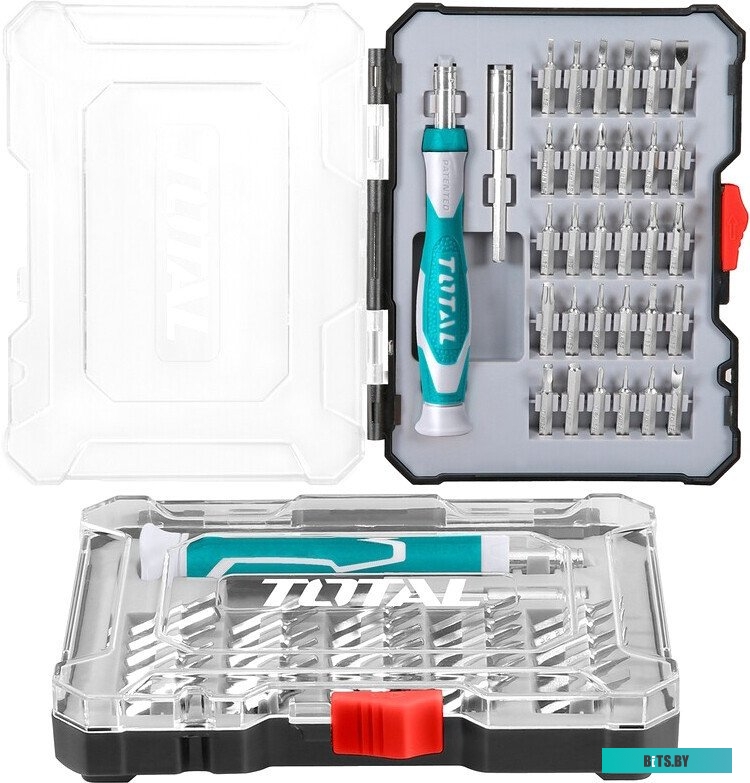 Total TACSD30326 (32 предметов)