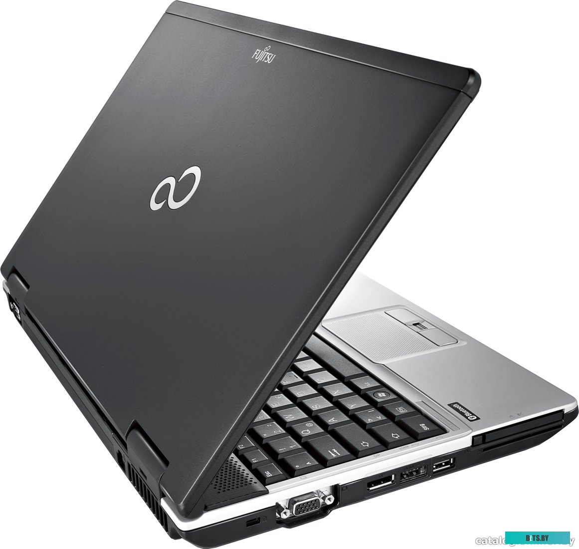 E7810 Стиратель Deli E7810 для досок ткань/пластик 11х5х4см серый