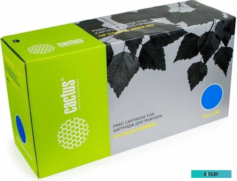 Картридж Cactus CS-CF302A CF302A