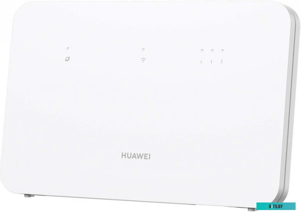 Маршрутизатор HUAWEI 4G CPE 3 B530-336