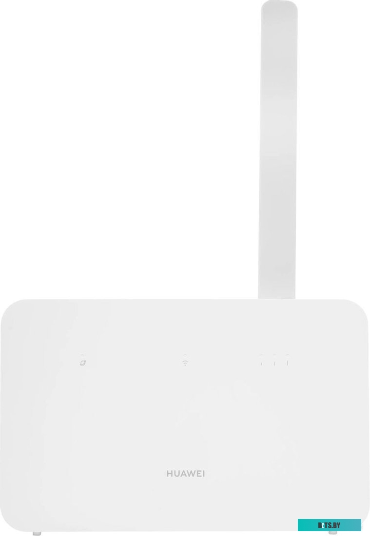 Маршрутизатор HUAWEI 4G CPE 3 B530-336