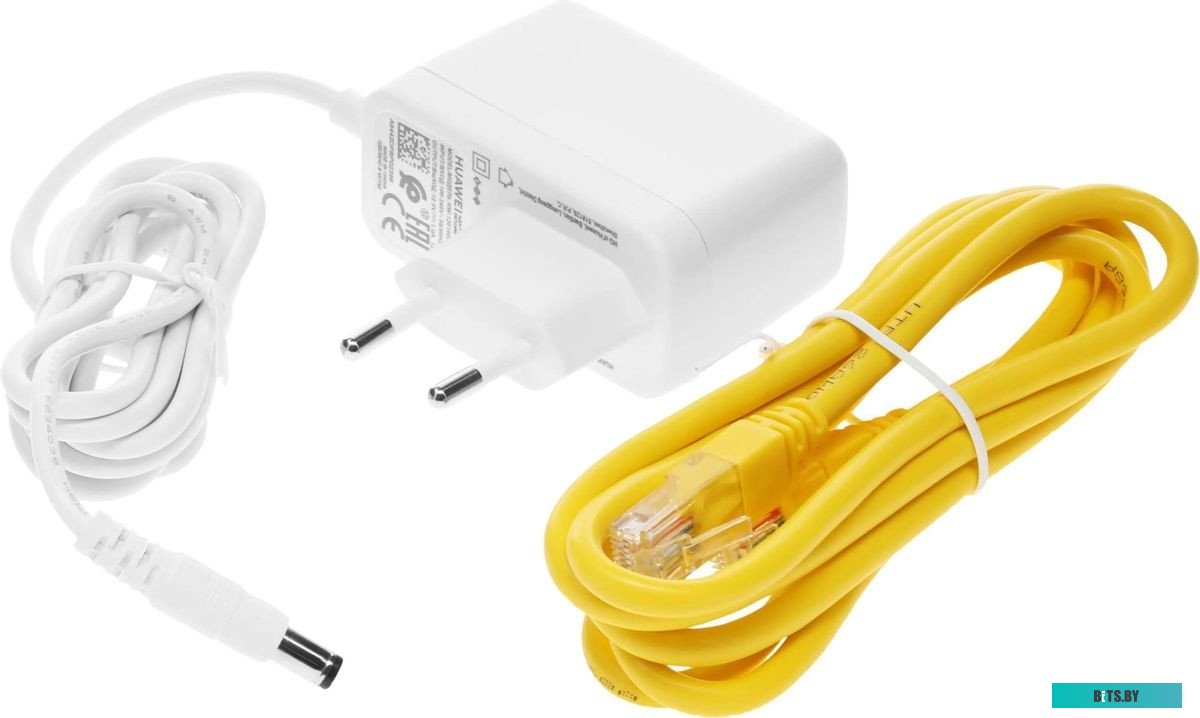 Маршрутизатор HUAWEI 4G CPE 3 B530-336
