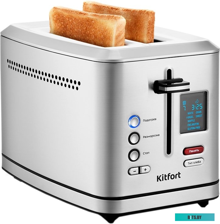 KT-2049 Тостер Kitfort KT-2049